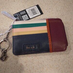 The Sak Iris Wallet